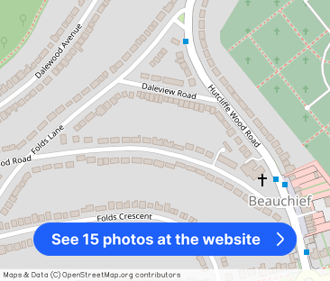 Dalewood Road, Sheffield, S8 - Photo 1