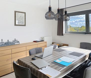 Appartement te huur in Dendermonde met 1 slaapkamer - Foto 2