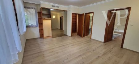 Wo Natur und Ruhe aufeinander treffen – 5-Zimmer-Wohnung im 2. Bezirk zu vermieten. - Foto 3
