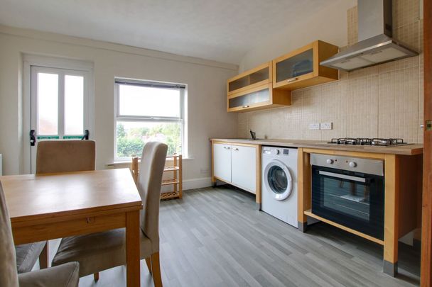 2 bed apartment to rent in Queens Road, Leicester, LE2 - Photo 1