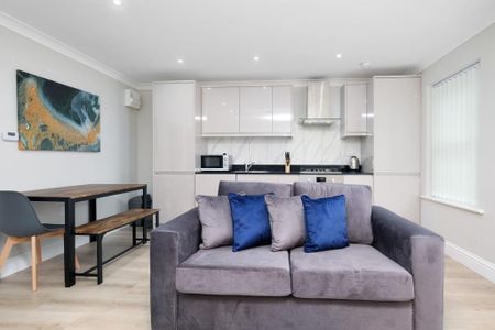 1 bedroom apartment to rent - Photo 5