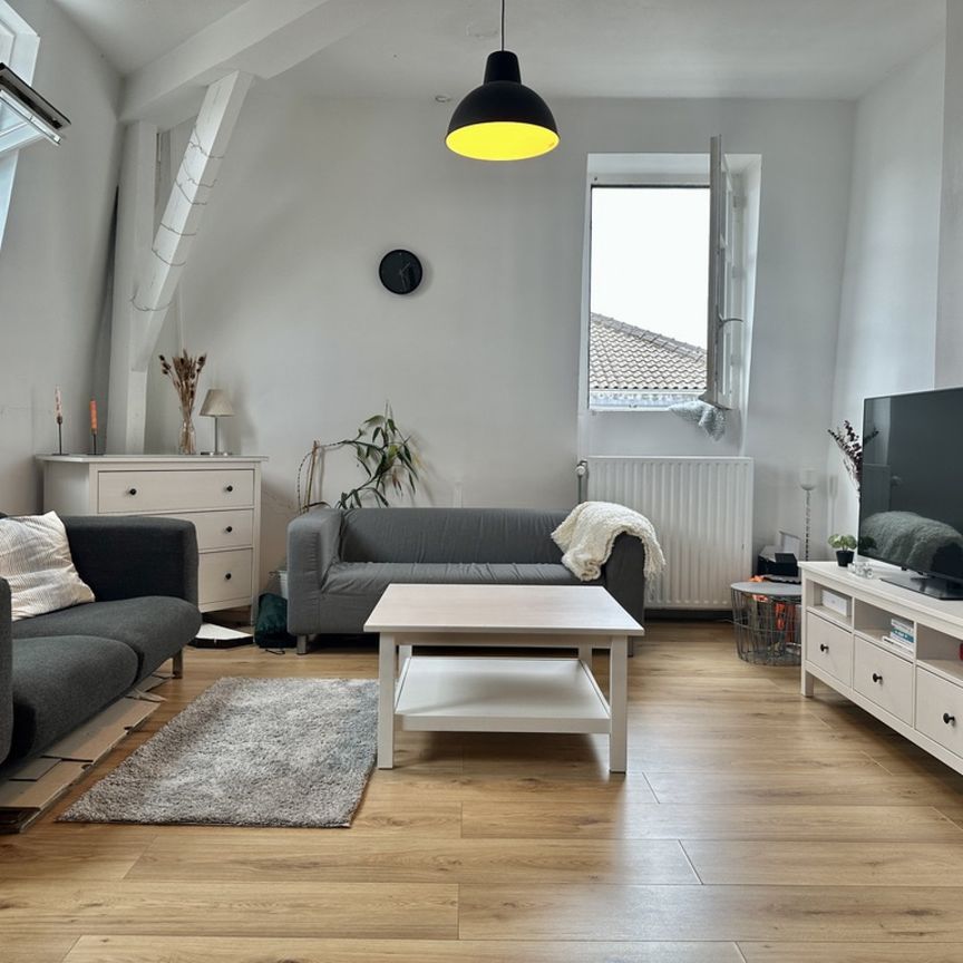 Apartment for rent in Wyck te huur - Photo 1