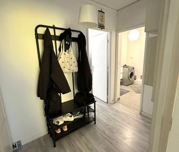 Location appartement 2 pièces, 40.59m², Montreuil - Photo 5