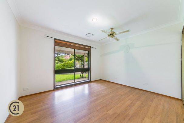 Perfect Family Home in Cherrybrook Technology Catchment&excl; - Photo 1