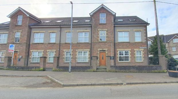 1 Ellisfield Terrace, Straid, BT39 9WY - Photo 1
