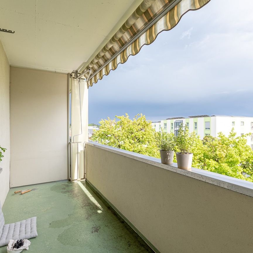 "Vollertreffer - Ihr neues Zuhause!" - Photo 1