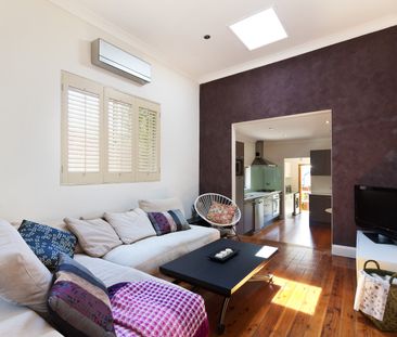 35 Roseby Street, Leichhardt NSW 2040 - House For Rent | Domain - Photo 1