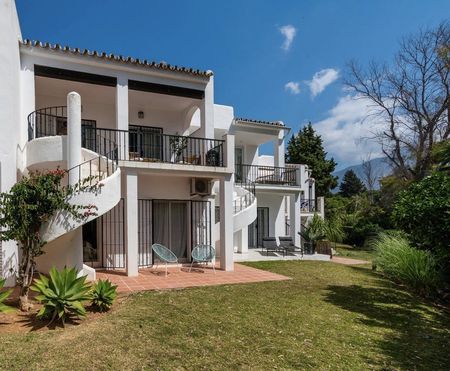 Azahara I, Nueva Andalucia, Marbella, Andalusia 29660 - Photo 5