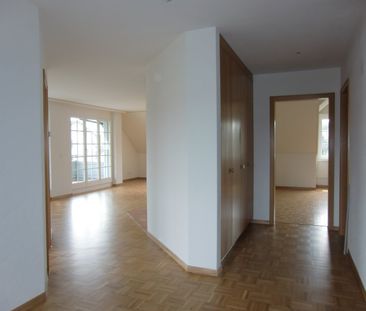 4.5 Zimmer, 125 m², 2. Stock - Photo 4