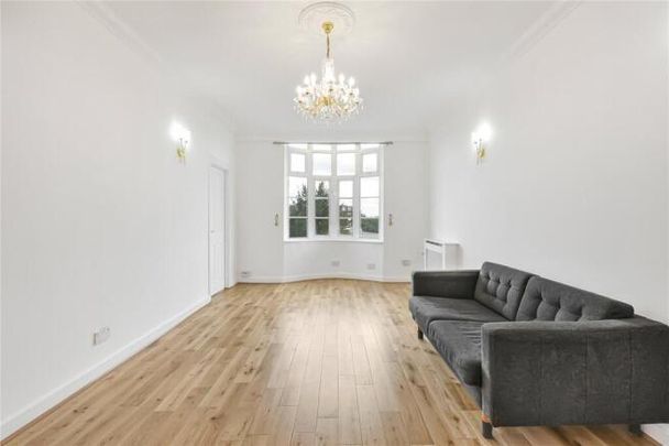 2 bedroom flat to rent - Photo 1