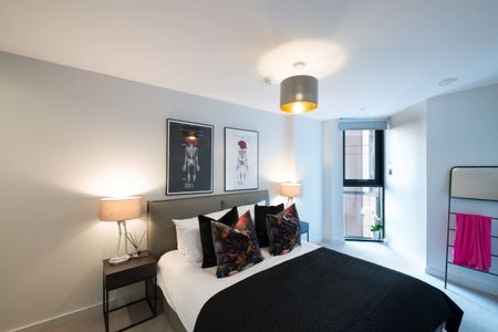 Duet, The Quay Loop Road Harbour City M50 - Photo 4