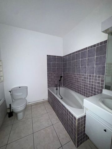 T2 Marseille (13008) - Photo 4