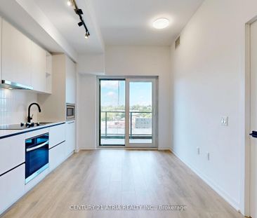For Lease - 1285 Dupont Street Unit# 605, Toronto, Ontario - Photo 4