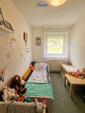 Sonnige 4 Zimmer Mietwohnung in Fügen - Foto 3