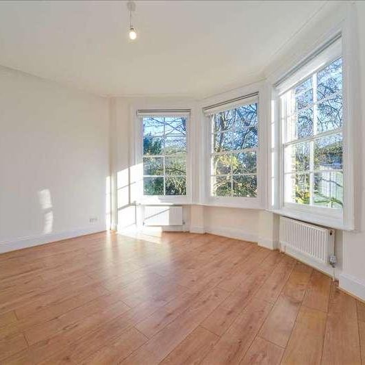 Beaconsfield Road, London, SE3 - Photo 1