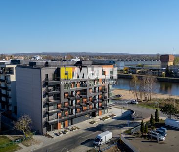 Grand Bulwar, nowa kawalerka! - Фото 3