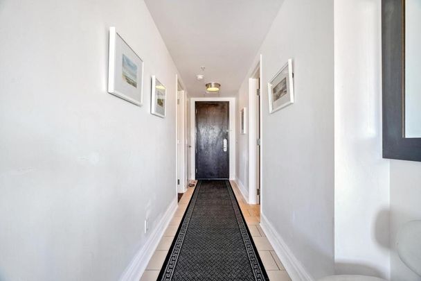 1010 Rue Ste-Catherine E., app.513, H2L 2G3, H2L 2G3, Montréal - Photo 1