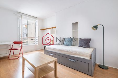 Appartement PARIS 11EME ARRONDISSEMENT (75011) Ref 75008151705 Ref 23779 - Photo 5