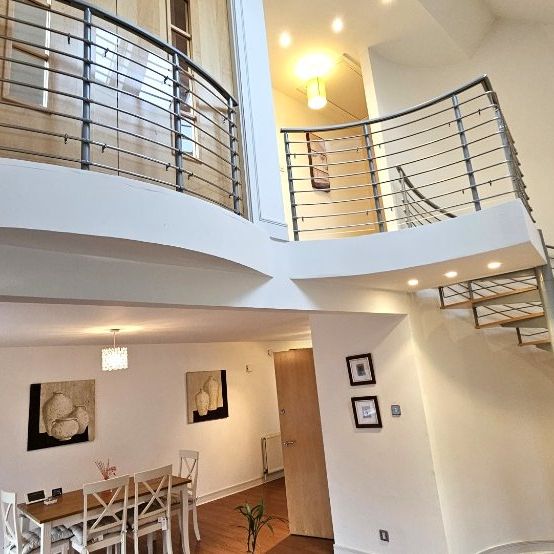 P1601: Queens Lane South, City Centre, Aberdeen - Photo 1