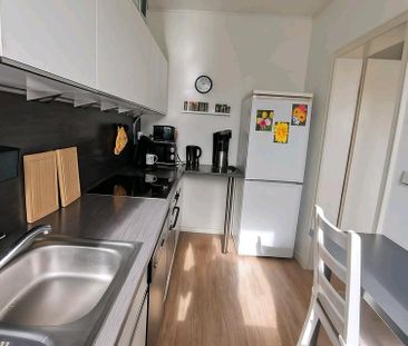 Helle & gemütliche 1-Zimmer- Wohnung in Hannover - Garbsen - Photo 1