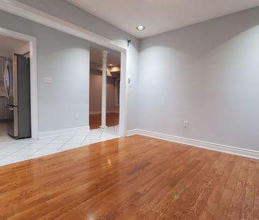 For Lease - 134 Fernforest Drive Unit# Main, Brampton, Ontario - Photo 5