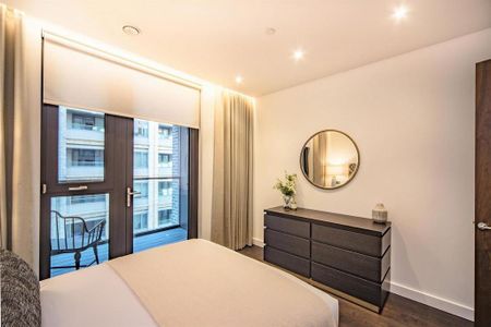 2 bedroom flat to rent - Photo 5