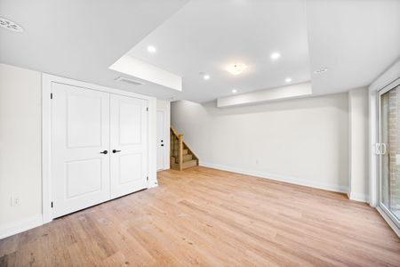 For Lease - 22 Marret Lane Unit# 25, Clarington, Ontario - Photo 4