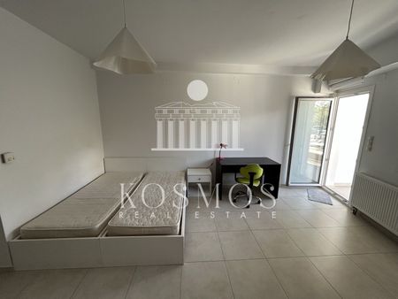Studio/Γκαρσονιέρα για ενοικίαση - Ηράκλειο Κρήτης, - Photo 3