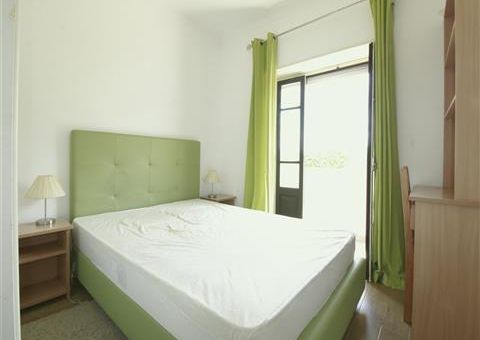 Apartamento T4
