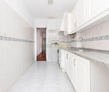 Apartment T2 in Alvalade, Lisboa - Foto 2