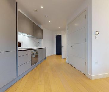 Studio to rent - Photo 6