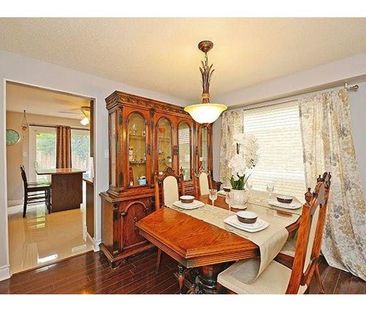 For Lease - 14 Nutmeg Street, Brampton, Ontario - Photo 5