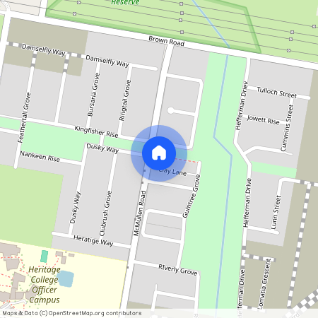 6 Sanctum Walk, Vic 3809, Officer