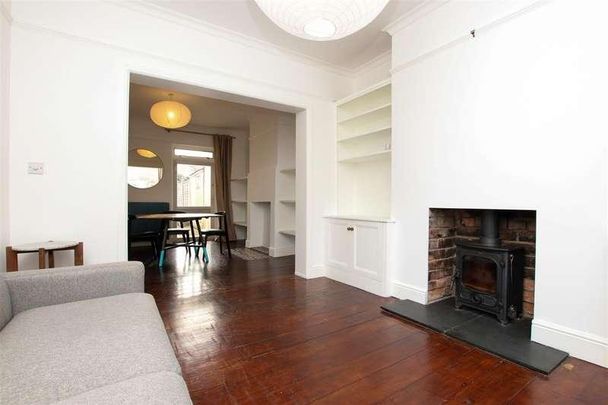 Lymore Avenue, Bath, BA2 - Photo 1