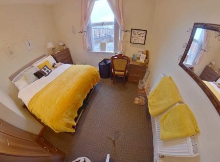 2 Bedroom Flat for rent in Burley Lodge Road - Photo 4