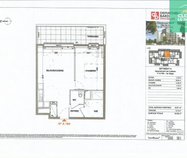 Appartement 2 pièces à Thionville - Photo 5