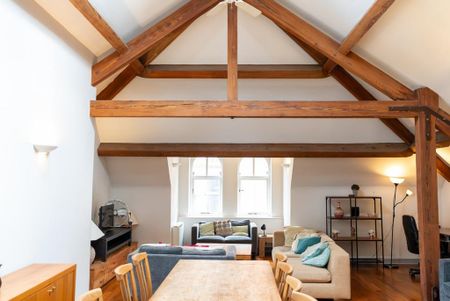 3 bedroom flat to rent - Photo 3