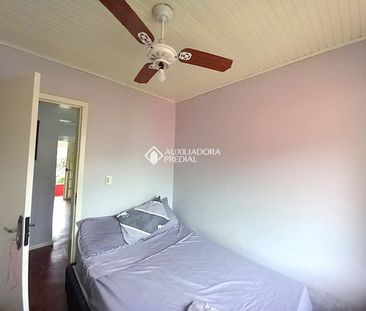 Casa em Condomínio com 4 quartos e 270m² para alugar em Vila Nova, ... - Foto 1