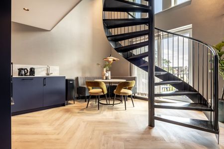 Appartement te huur: Koornmarkt 16-H 2611 EE Delft - Photo 4