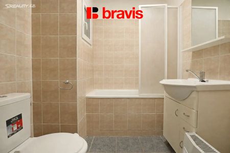 Pronájem bytu 2+kk 43 m² - Fotografie 3