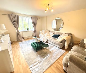 2 bedroom apartment to rent Willowbrook Walk, ST6 - Photo 3