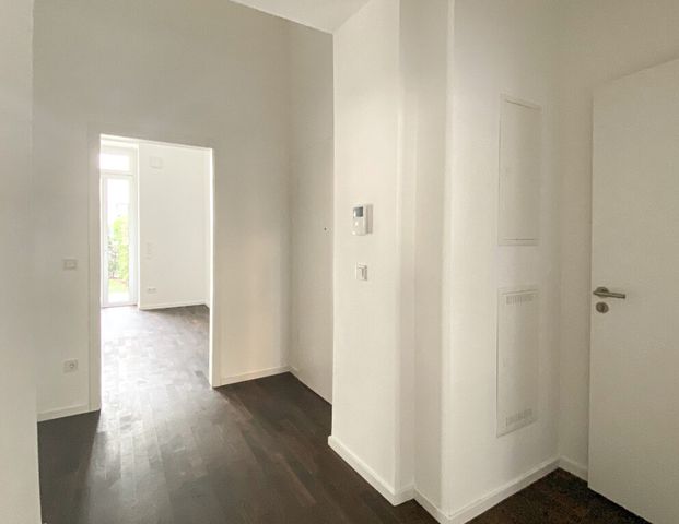 Wohnen in den modernen Fürstenhöfen - Foto 1