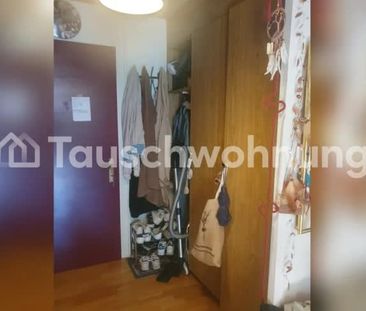 1.5 Zimmer, 1. Stock - Photo 4