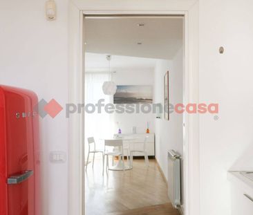 Bilocale via Spiaggia di Ponente, 15, Centro, Milazzo - Photo 4