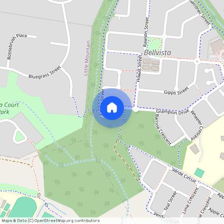 16 Crater Street, Qld 4551, Caloundra West