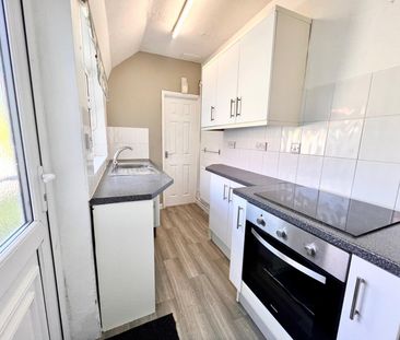 2 bedroom house to rent - Photo 2