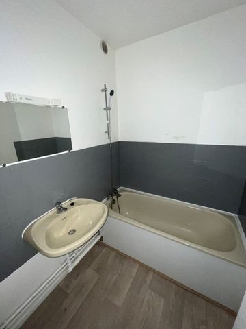 Appartement 3 pièces à Hayange - Photo 5