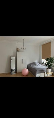 1 Monat frei: Studio mit Balkon - Foto 4