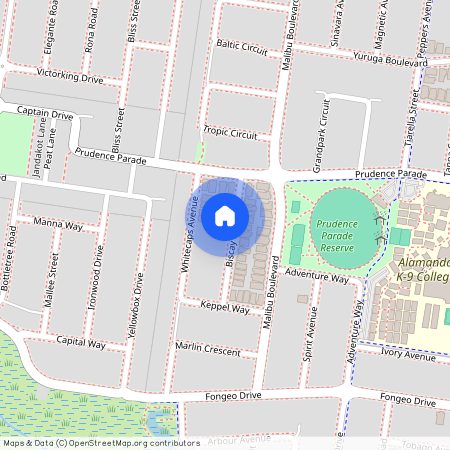 12 Biscay Street, Vic 3030, Point Cook