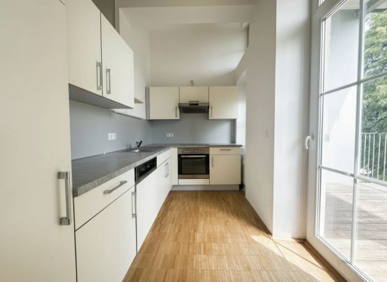 *** Top Lage *** charmante 1 Zimmerwohnung inmitten der Stadt !!! *** 1 Monat mietfrei *** - Photo 1